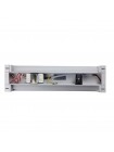 Світильник настінний Violux TRAFFIC 10W 4200K 800Lm IP65 300mm білий ( 551014 )