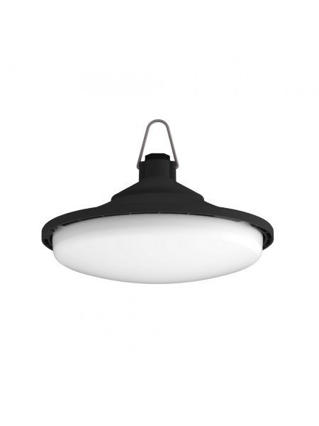 Світильник LED підвісний ДСП VIOLUX 22W 2200Lm 5000K MW Sensor IP54 ( 243501 )