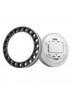 Світильник LED Violux ДББ ADAMANT-N 36W 4200K IP20 чорний ( 330331 )