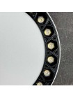 Світильник LED Violux ДББ ADAMANT-N 36W 4200K IP20 чорний ( 330331 )