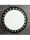 Світильник LED Violux ДББ ADAMANT-N 36W 4200K IP20 чорний ( 330331 )
