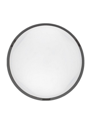 Світильник LED Violux ДББ ATOM UA 22W 5000K IP44 антрацит ( 243373 )