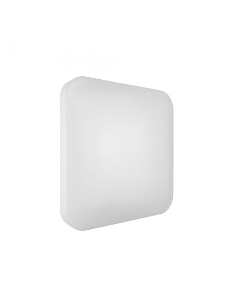Світильник LED Violux ДББ ICE квадрат 24W 5000K IP20 ( 200031 )