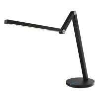 Світильник настільний LED PARKER 8W 3000-6500К чорний Violux ( 530102​ )