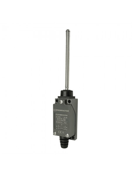 Вимикач кінцевий Промфактор M9101 ІР65 ( FLS15M9101P65 )
