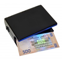 Детектор валюти DELUX MD-2 220V