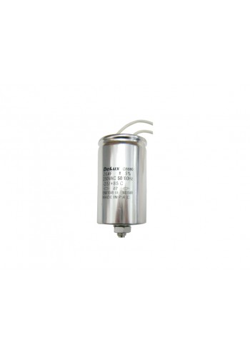 Конденсатор DELUX Capacitor 18uf
