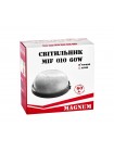 Світильник настінно-стельовий MAGNUM MIF 010 NEW 60W E27 чорний