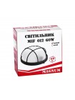 Світ-к стінний MAGNUM MIF 012 NEW 60W E27 чорний