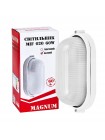 Світ-к стінний MAGNUM MIF 020 60W NEW E27 білий