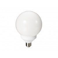 Лампа люмінесцентна Globe 30W 4100K E27