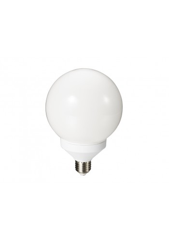 Лампа люмінесцентна Globe 30W 4100K E27