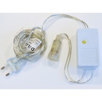 Контролер для гірлянд DELUX IP20