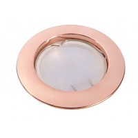 Свiт-к точковий DELUX HDL16001 MR16 12V French gold