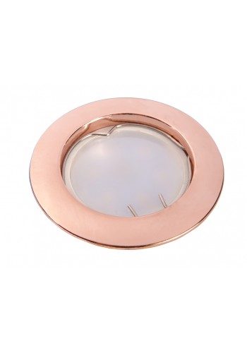 Свiт-к точковий DELUX HDL16001 MR16 12V French gold