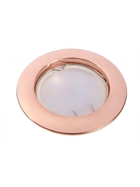 Свiт-к точковий DELUX HDL16001 MR16 12V French gold