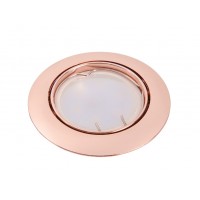 Свiт-к точковий DELUX HDL16001R MR16 12V French gold