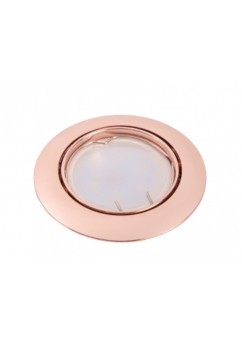 Свiт-к точковий DELUX HDL16001R MR16 12V French gold