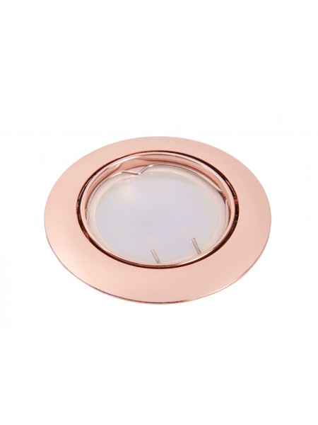 Свiт-к точковий DELUX HDL16001R MR16 12V French gold