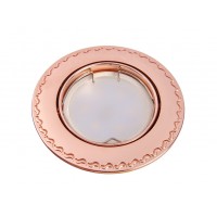 Свiт-к точковий DELUX HDL16138R MR16 12V French gold
