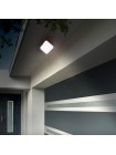 LED прожектор VIDEX F3 100W 5000K 220V Black (VLE-F3-1005B) VLE-F3-1005B - 542460