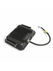 LED прожектор VIDEX F3 50W 5000K 220V Black (VLE-F3-0505) VLE-F3-0505B - 542453