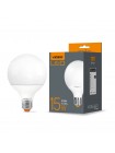 LED лампа VIDEX G95e 15W E27 3000K VL-G95e-15273 - 298054