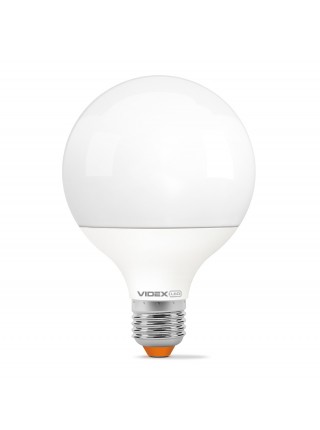 LED лампа VIDEX G95e 15W E27 4100K VL-G95e-15274 - 296630 LED лампа VIDEX G95e 15W E27 4100K VL-G95e-15274 - 296630