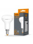 LED лампа VIDEX R50e 6W E14 4100K VL-R50e-06144 - 294131