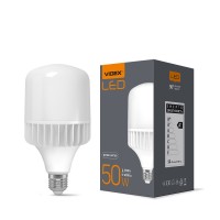 LED лампа VIDEX A118 50W E27 5000K VL-A118-50275 - 294186