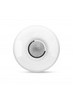 LED светильник функциональный круглый VIDEX RING 72W 2800-6200K RGB