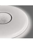 LED светильник функциональный круглый VIDEX RING 72W 2800-6200K RGB