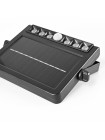 LED світильник автономний настінний IP54 VIDEX 600Lm 5000K Сенсорний VL-WLSO-025-S - 484312