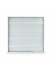 LED панель TITANUM 36W 4100K 220V PRISMATIC
