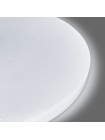LED світильник функціональний круглий VIDEX STAR 72W 2800-6200K VL-CLS1522-72 - 298757
