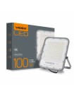 LED прожектор PREMIUM VIDEX F2 100W 5000K VL-F2-1005G - 299648