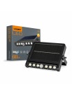 LED світильник автономний настінний IP54 VIDEX 600Lm 5000K Сенсорний VL-WLSO-025-S - 484312