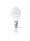 LED лампа TITANUM G45 6W E14 3000K TLG4506143 - 298832