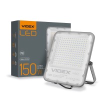 LED прожектор VIDEX PREMIUM F2 150W 5000K VL-F2-1505G - 299907
