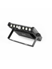 LED світильник автономний настінний IP54 VIDEX 600Lm 5000K Сенсорний VL-WLSO-025-S - 484312