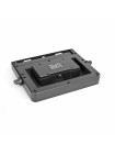 LED світильник автономний настінний IP54 VIDEX 600Lm 5000K Сенсорний VL-WLSO-025-S - 484312