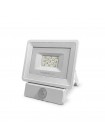 LED прожектор VIDEX 10W 5000K Сенсорний