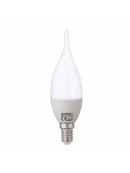 Cвітлодіодна лампа CRAFT-10 10W E14 6400К HOROZ ELECTRIC 
001-004-0010-010