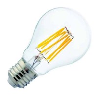 Світлодіодна лампа FILAMENT GLOBE-8 8W Е27 4200К HOROZ ELECTRIC 
001-015-0008-030