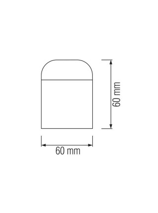 Патрон пластиковий Е27 білий HOROZ ELECTRIC 
094-002-0002-010