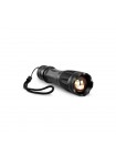 Портативний світлодіодний ліхтарик TITANUM TLF-T12 350Lm 5000K Black TLF-T12 - 484183