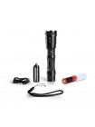 Портативний світлодіодний ліхтарик TITANUM TLF-T12 350Lm 5000K Black TLF-T12 - 484183