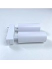 Магнітний трековий світильник UST-X 20W 4000K 48V IP20 білий Violux ( 320009 )