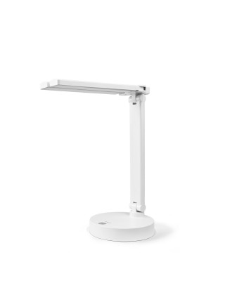LED лампа настiльна з акумулятором TITANUM TLTF-015W 10W 3000-6000K TLTF-015W - 400134