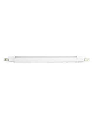 LED світильник IP65 лінійний магістральний VIDEX BNWL04 20W 0.6М 5000K 220V VL-BNWL04-20065 - 487481